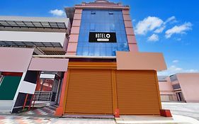 Hotel O Aluva Town